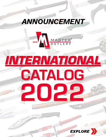 International catalog