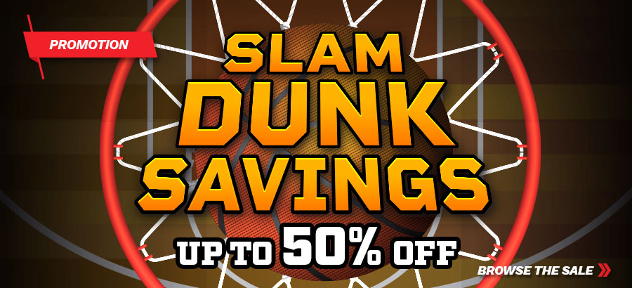 Slam Dunk Promo