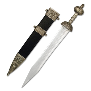 BladesUSA - Roman Battle Sword - Medieval Sword - C-87