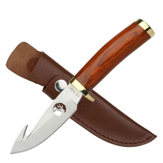 Elk Ridge - Fixed Blade Knife - ER-049