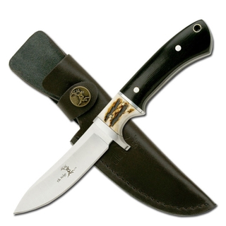 Elk Ridge ER-087 FIXED BLADE KNIFE 8.5" OVERALL