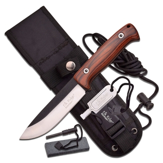 Elk Ridge - Fixed Blade Knife - ER-555PW