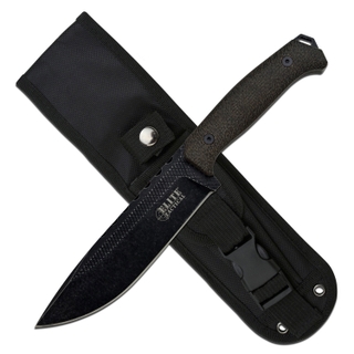 ELITE TACTICAL ET-FIX002L-DSW FIXED BLADE KNIFE