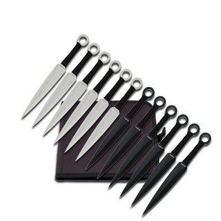 Perfect Point - Throwing Knives - Set of 12 - RC-086-12