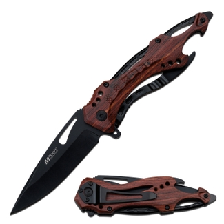 MTech USA Spring Assisted Knife - MT-A705WD