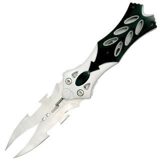 BladesUSA - Fantasy Folding Knife - C-289SB