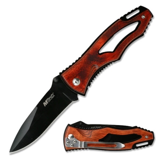 MTech USA - Folding Knife - MT-416