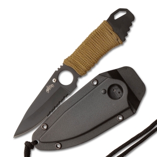 Master USA - Fixed Blade Knife - MU-1121GN