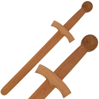 BladesUSA - Martial Arts Training Equipment - Wooden Training Sword - 1609
