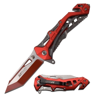 MTECH MT-A997BRD SPRING ASSISTED KNIFE