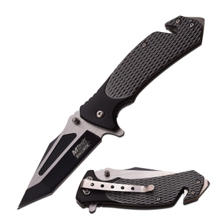 MTech USA Spring Assisted Knife - MT-A949GY