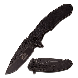 MTech USA Spring Assisted Knife - MX-A845P