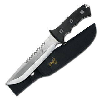 Elk Ridge - Fixed Blade Knife - ER-082
