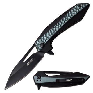 MTECH USA MT-A1090GY SPRING ASSISTED KNIFE