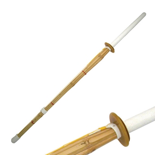 BladesUSA - Samurai Wooden Training Sword - 503L
