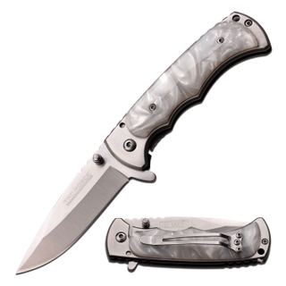 Tac-Force - Spring Assisted Knife - TF-934WP