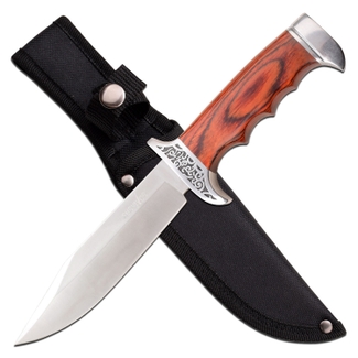 Survivor - Fixed Blade Knife - HK-783