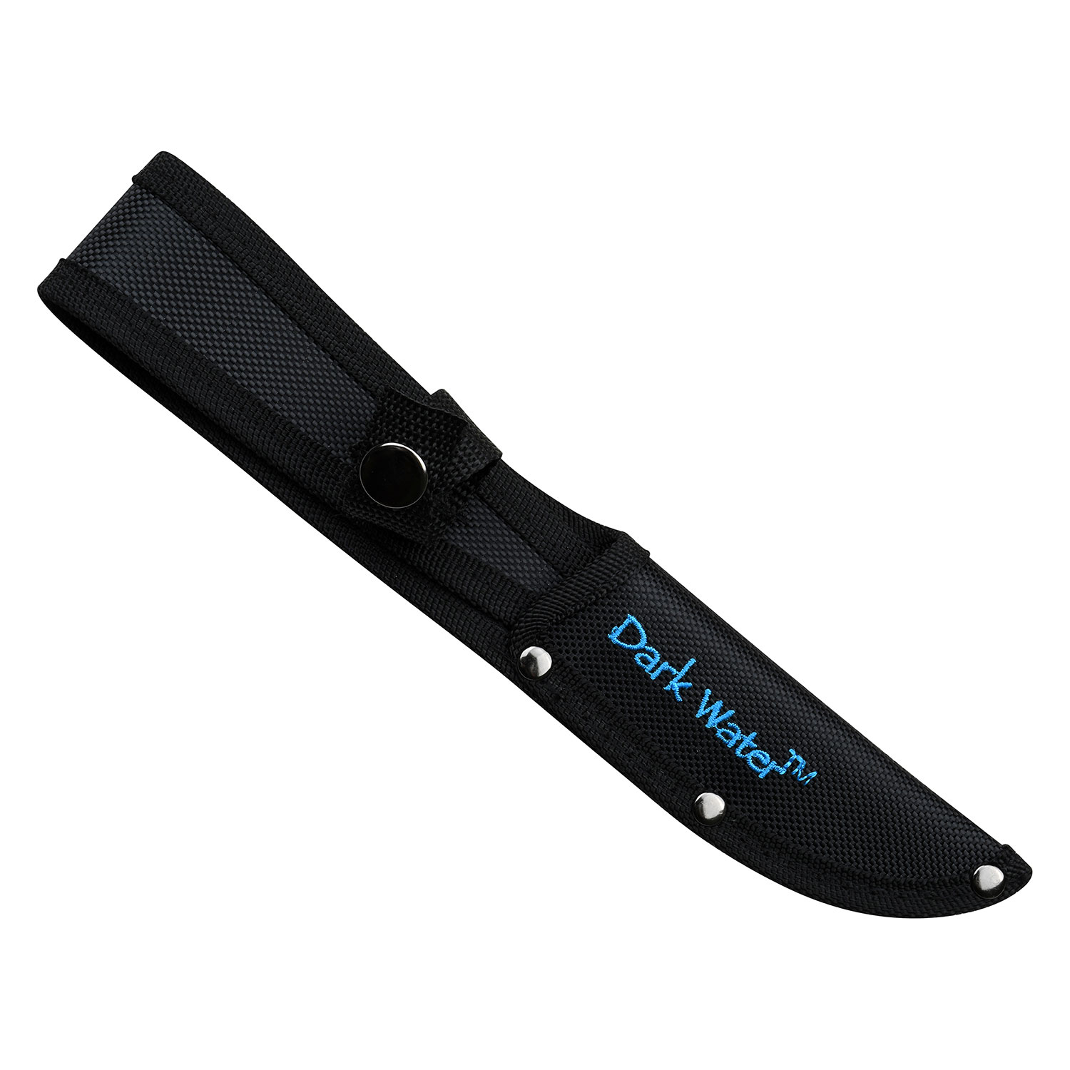 DarkWater Fixed Blade Knife (Clamshell) - DW-FIX001CS