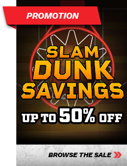 Slam Dunk Promo
